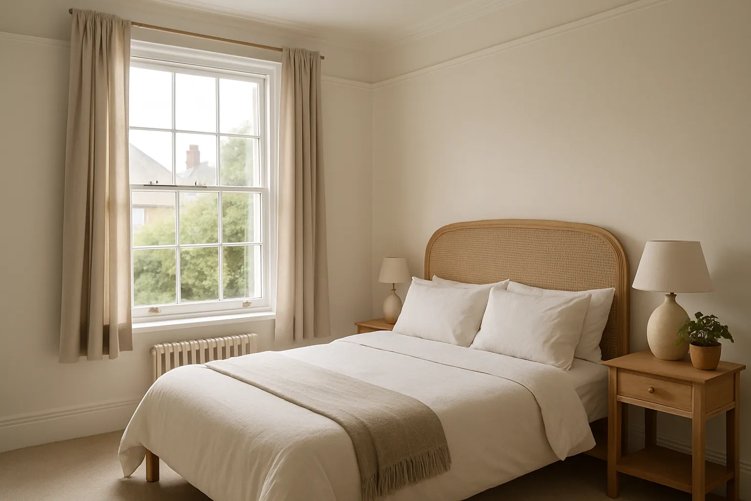 Condensation & mould in Brighton & Hove